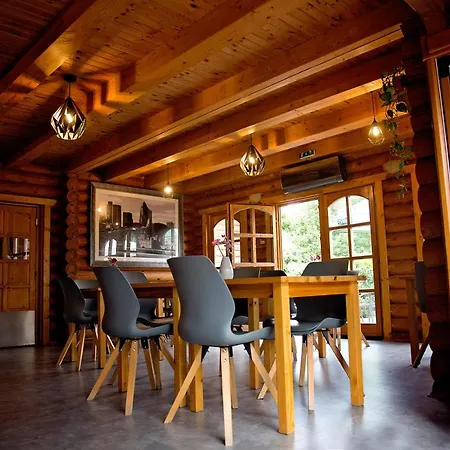 Gasthof Grand Slam Park 4*