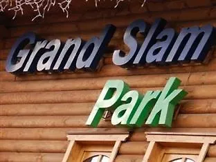 Grand Slam Park 4* Budapest