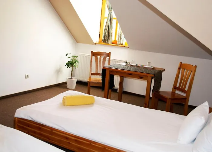 Grand Slam Park 4* Budapeste