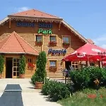 Grand Slam Park Konukevi 4*