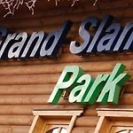 Grand Slam Park 4* Budapeşte