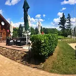 Grand Slam Park Konukevi Budapeşte