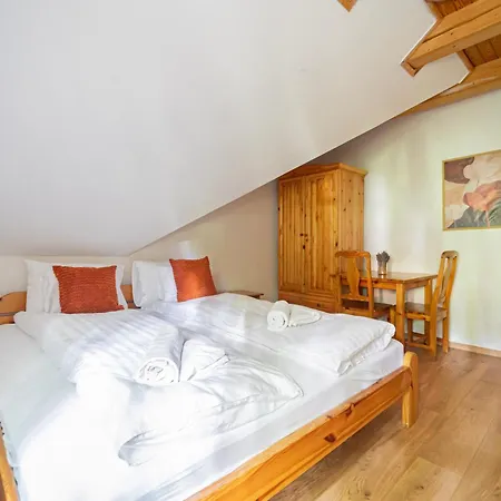 Pensionat Grand Slam Panzio - Free Parking Budapest