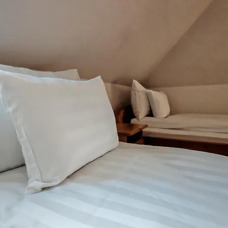 Pensionat Grand Slam Panzio - Free Parking 3*