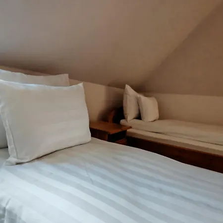 Grand Slam Panzió 3* Budapest