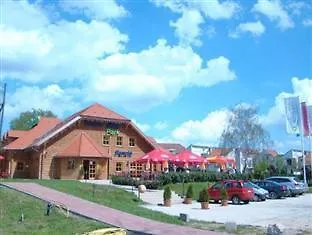 Gasthuis Grand Slam Park