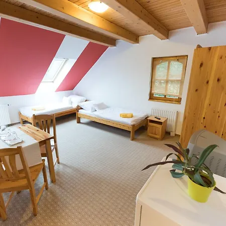 Guest house Grand Slam Park