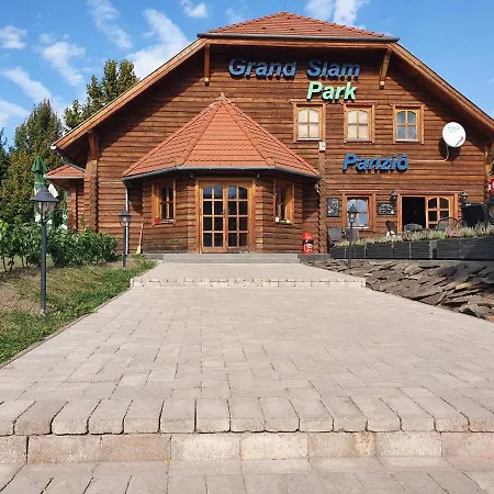 Grand Slam Park Budapeşte