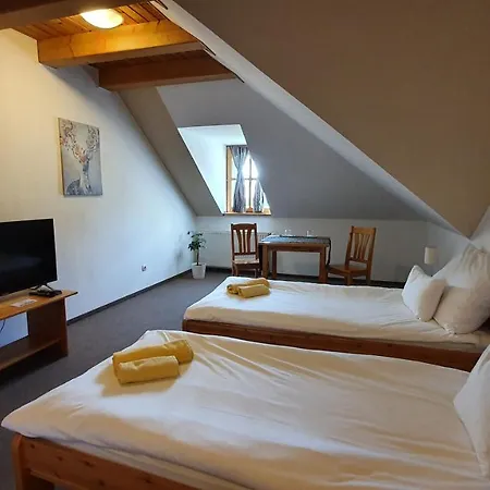 Grand Slam Park Gasthuis 4*