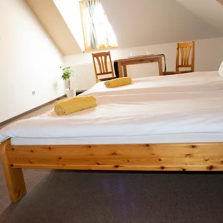 Grand Slam Park Gasthuis 4*