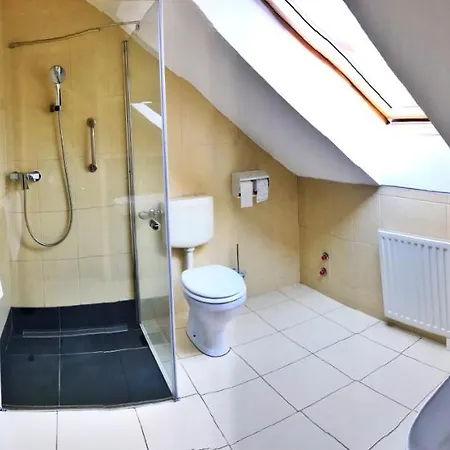Grand Slam Park Gasthuis 4*
