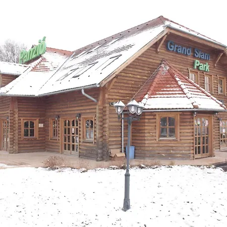 Grand Slam Park Gasthof
