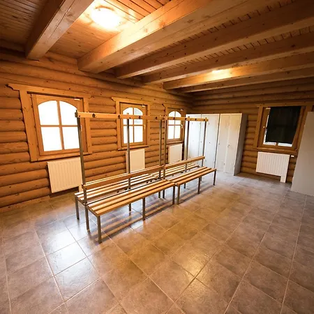 Grand Slam Park Konukevi 4*