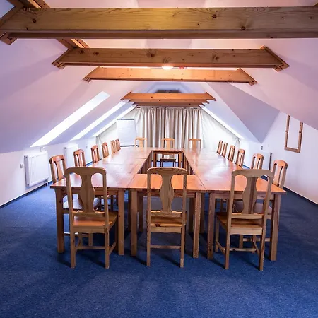 Grand Slam Park Konukevi