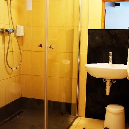 Konukevi Grand Slam Park