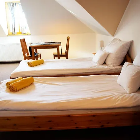 Grand Slam Park Konukevi 4*