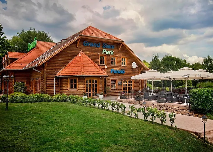 Grand Slam Park Budapest